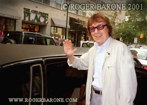 bill wyman philadelphia